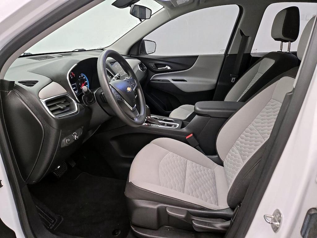 used 2019 Chevrolet Equinox car, priced at $16,998