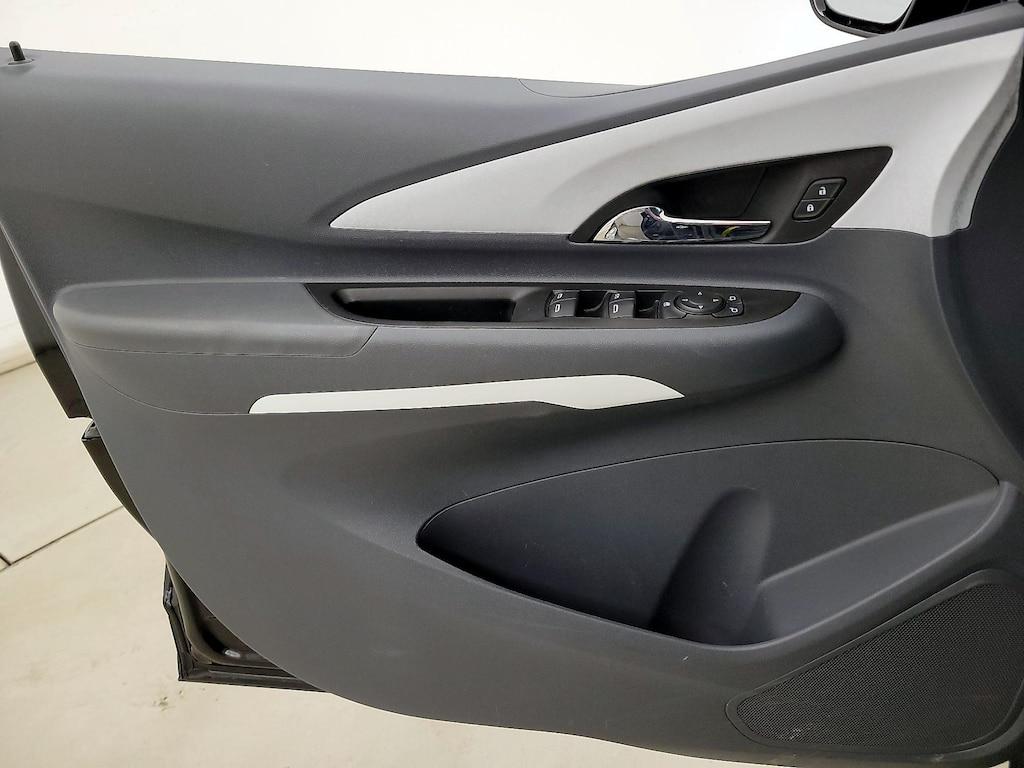 used 2021 Chevrolet Bolt EV car, priced at $17,998