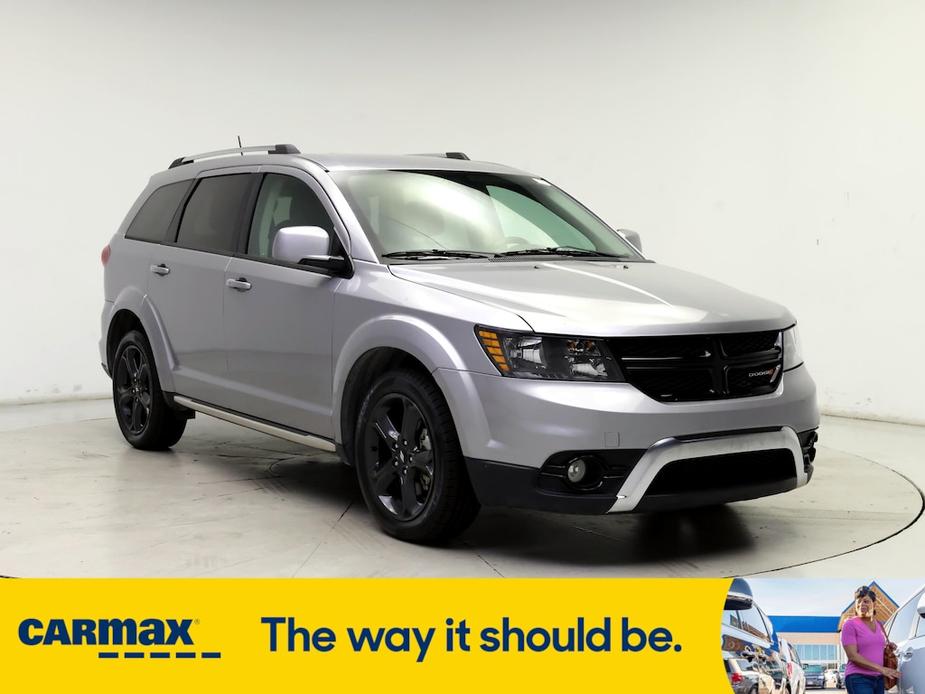 used 2019 Dodge Journey car, priced at $15,998