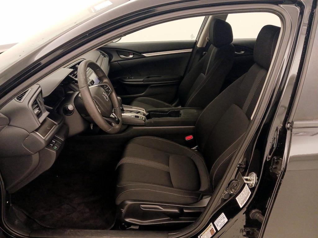 used 2020 Honda Civic car, priced at $20,998