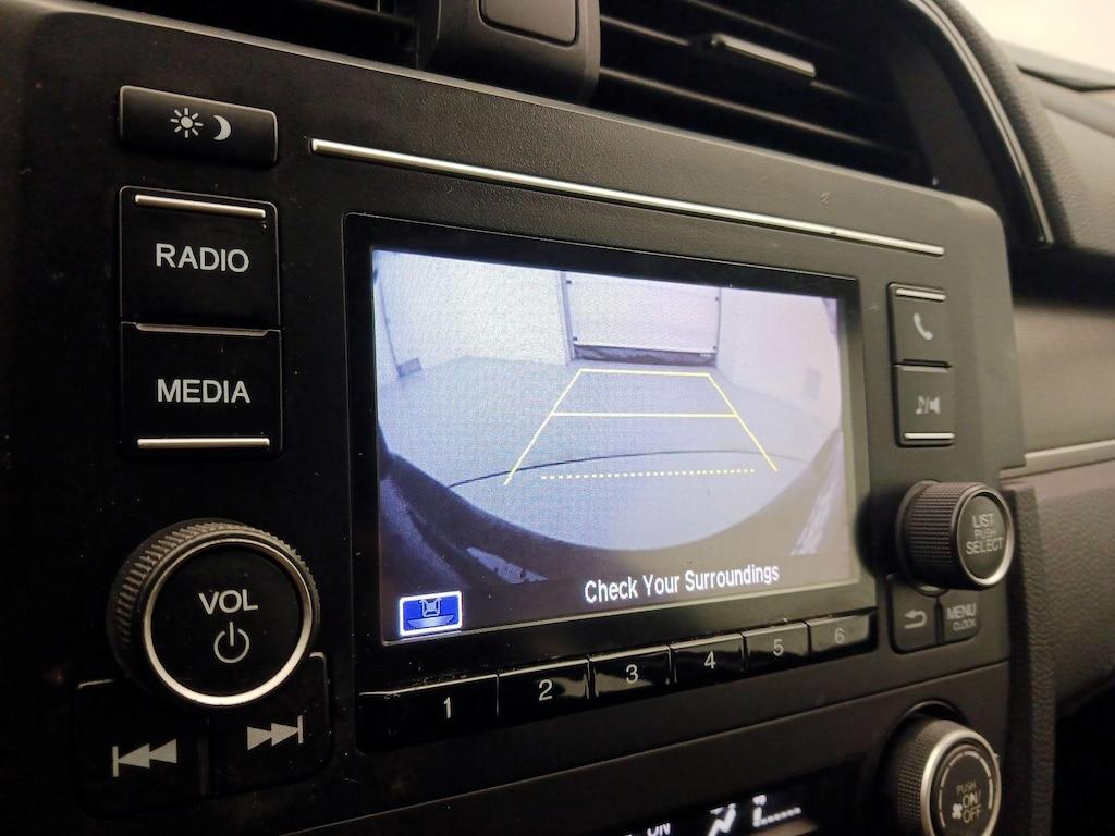 used 2020 Honda Civic car, priced at $20,998