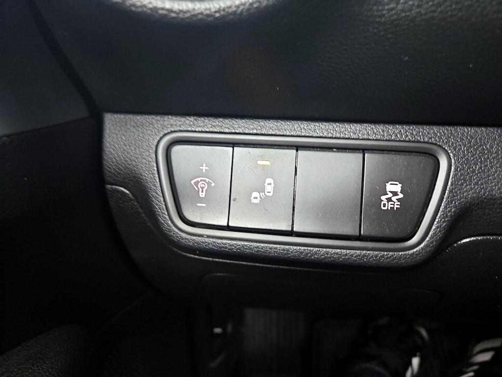 used 2023 Kia Forte car, priced at $18,998