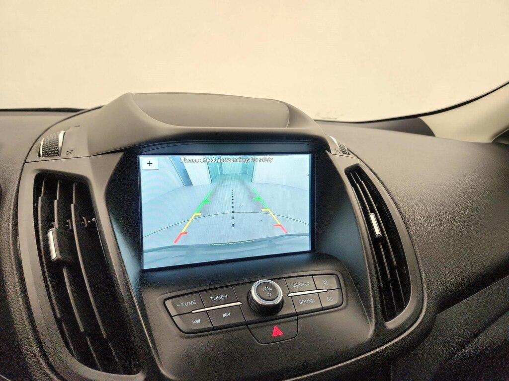 used 2019 Ford Escape car, priced at $16,998