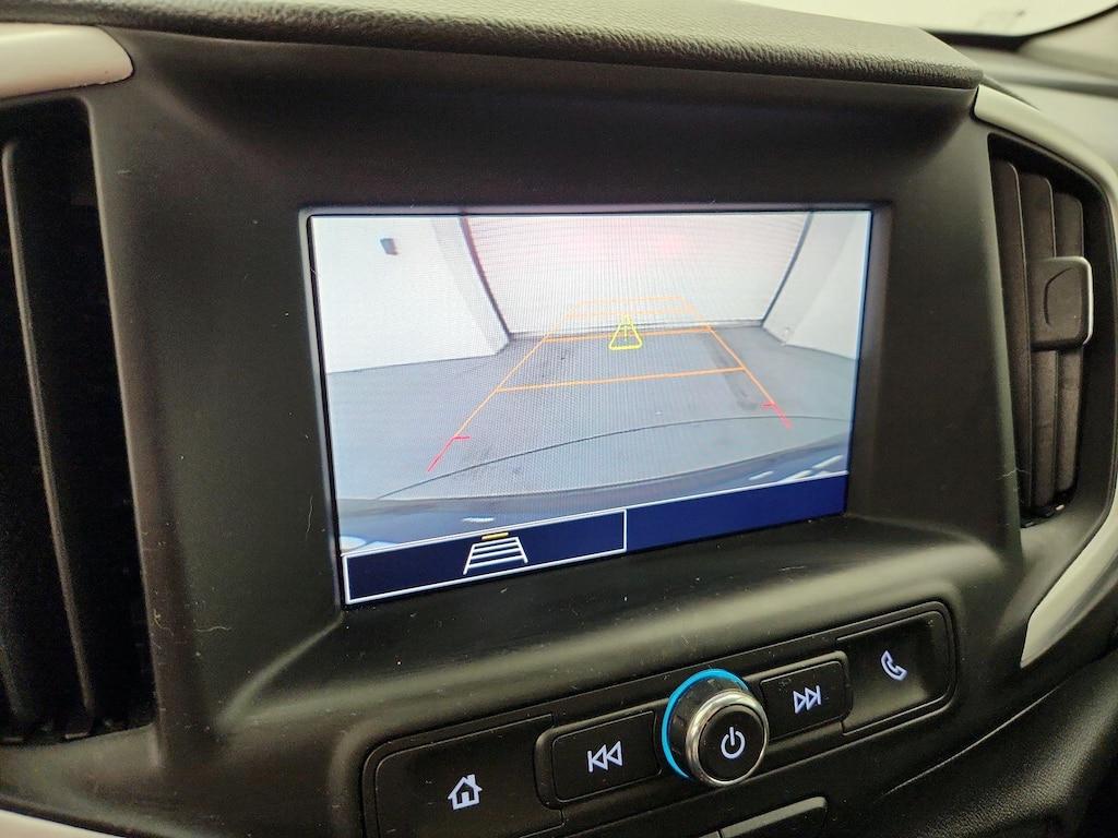 used 2022 GMC Terrain car, priced at $25,998