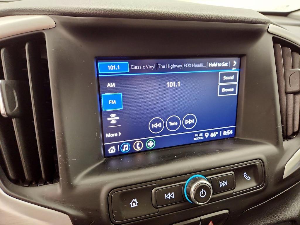 used 2022 GMC Terrain car, priced at $25,998