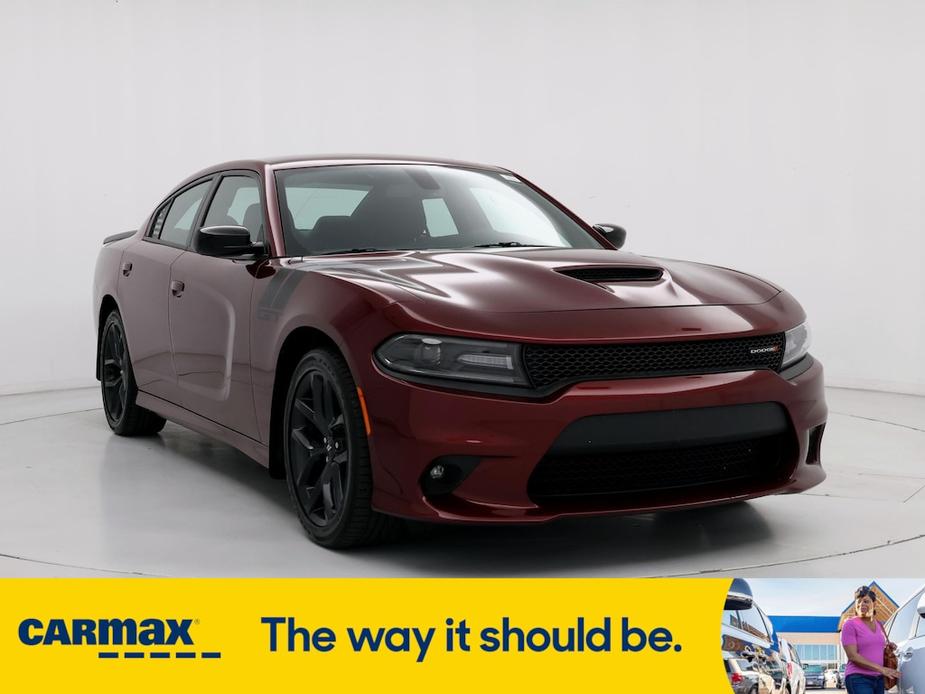 used 2019 Dodge Charger car, priced at $27,998