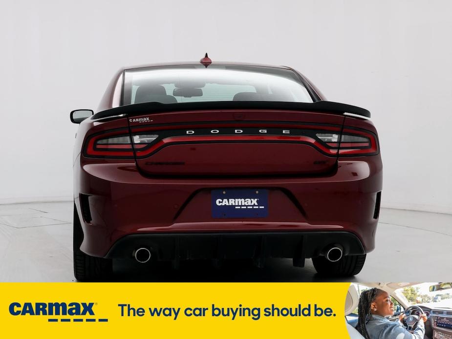 used 2019 Dodge Charger car, priced at $27,998