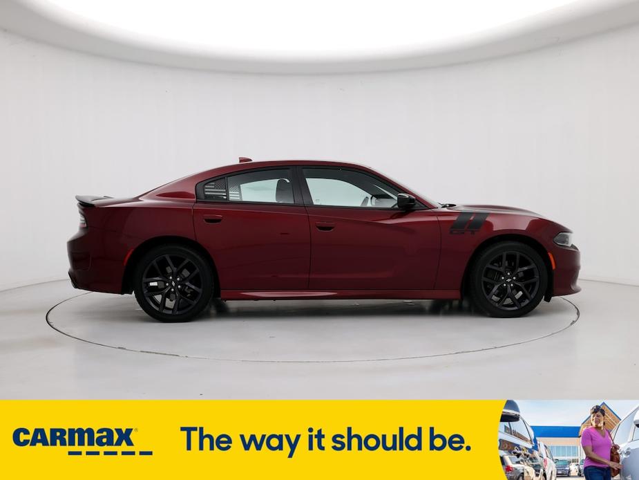 used 2019 Dodge Charger car, priced at $27,998