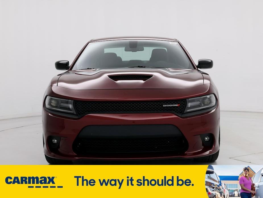 used 2019 Dodge Charger car, priced at $27,998