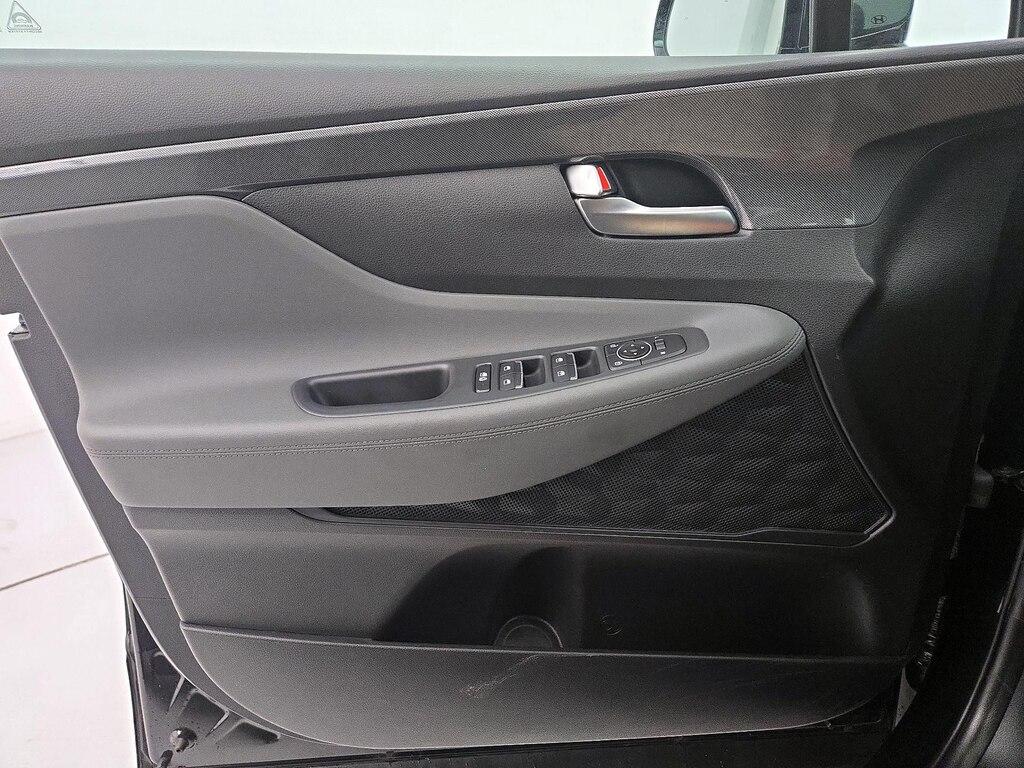 used 2023 Hyundai Santa Fe car, priced at $26,998