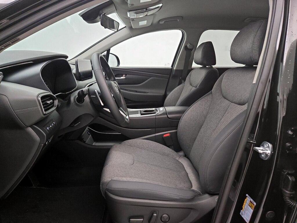 used 2023 Hyundai Santa Fe car, priced at $26,998