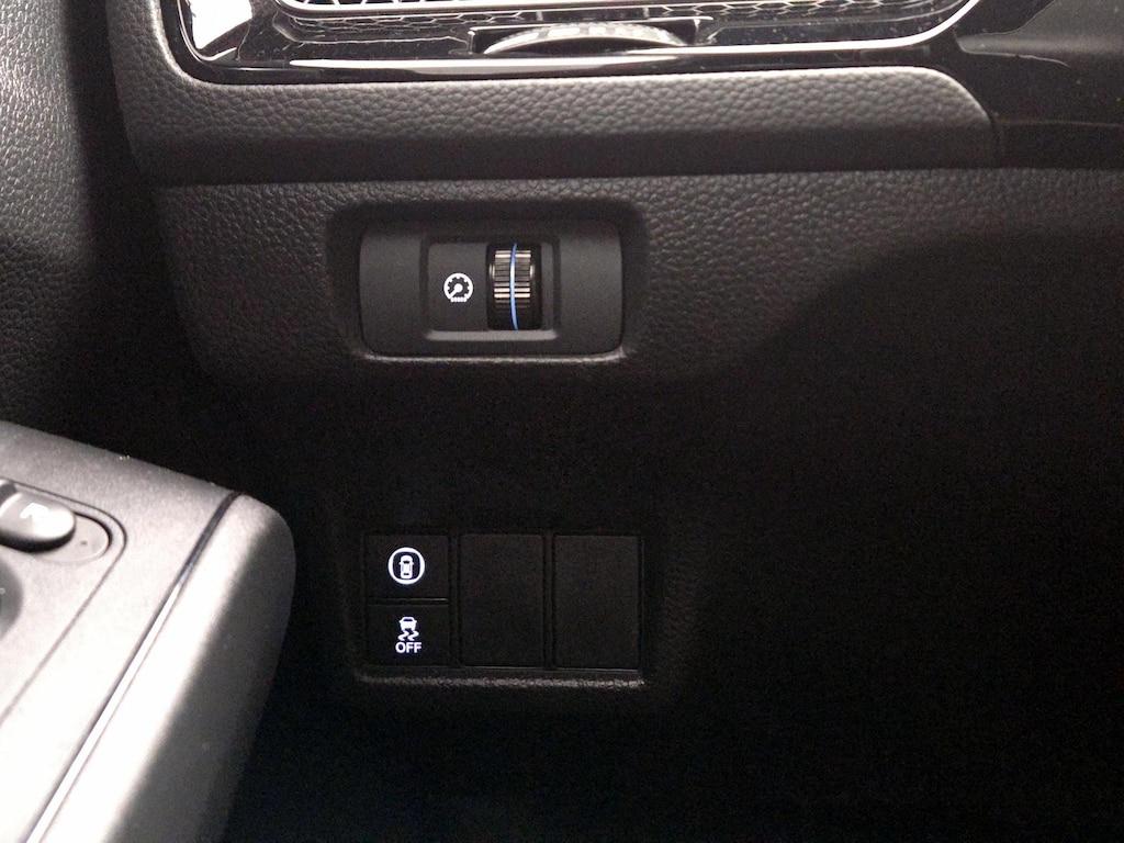 used 2022 Honda Civic car, priced at $23,998