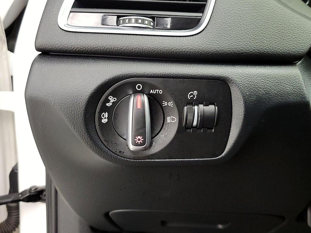 used 2018 Audi Q3 car, priced at $19,998