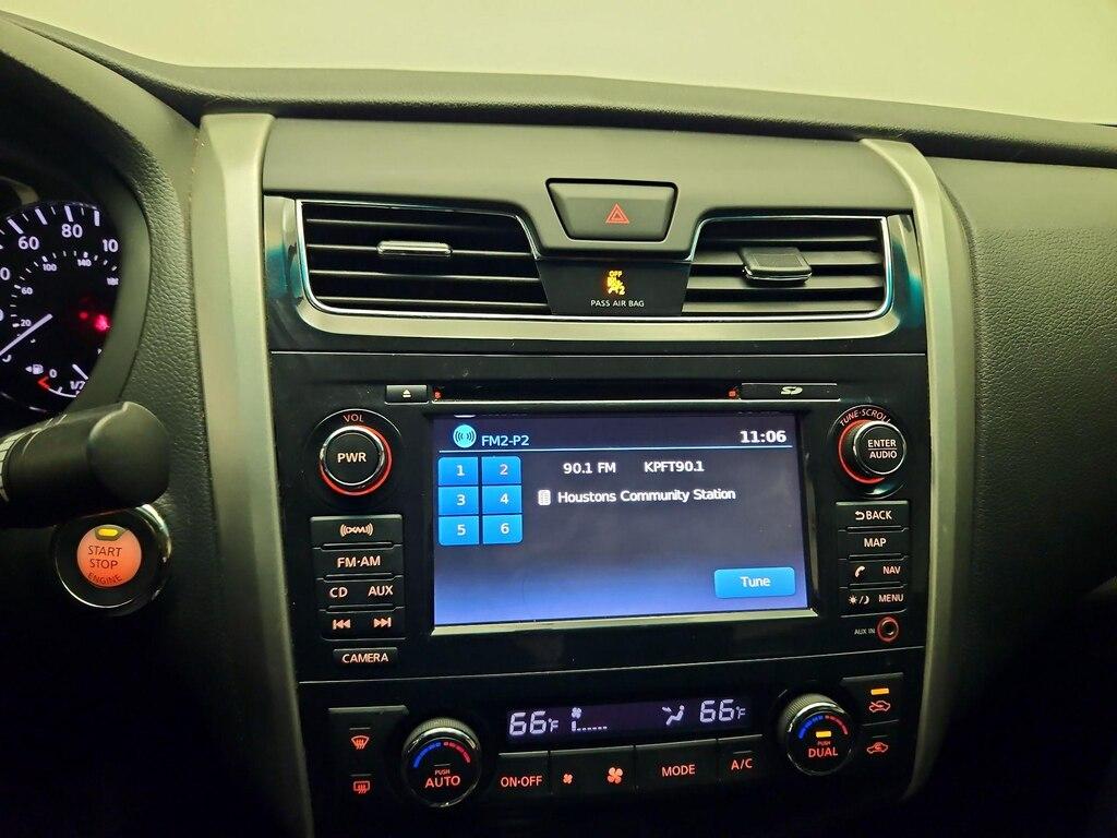 used 2013 Nissan Altima car, priced at $15,998