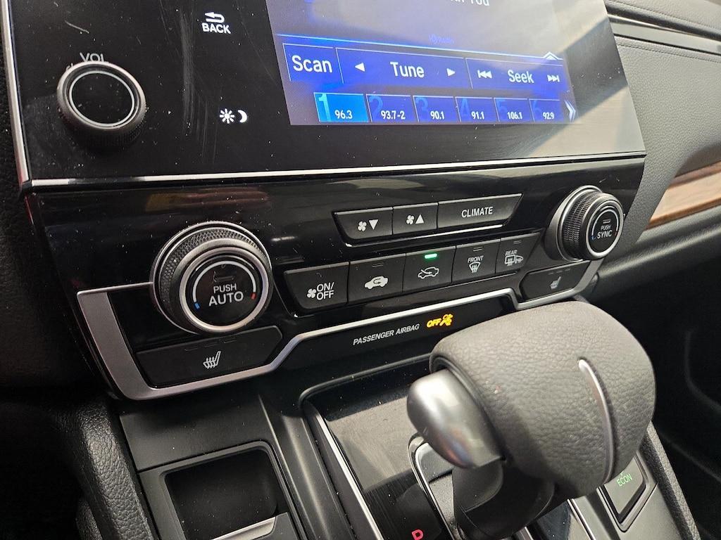 used 2020 Honda CR-V car, priced at $24,998