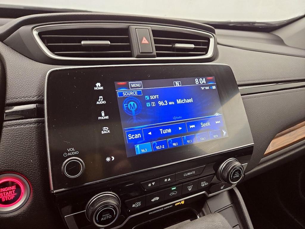 used 2020 Honda CR-V car, priced at $24,998