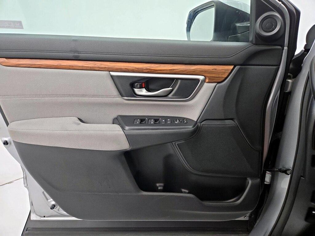 used 2020 Honda CR-V car, priced at $24,998