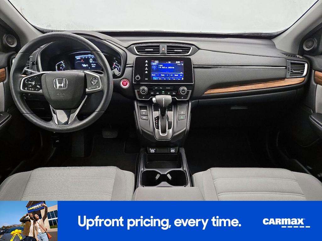 used 2020 Honda CR-V car, priced at $24,998