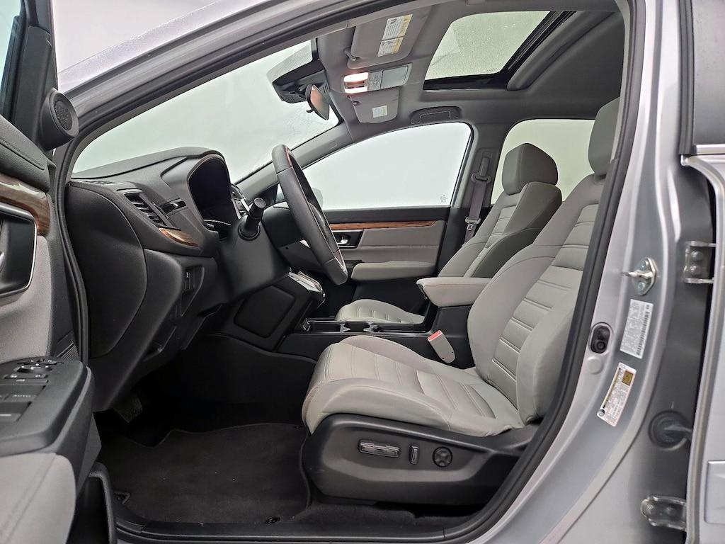 used 2020 Honda CR-V car, priced at $24,998