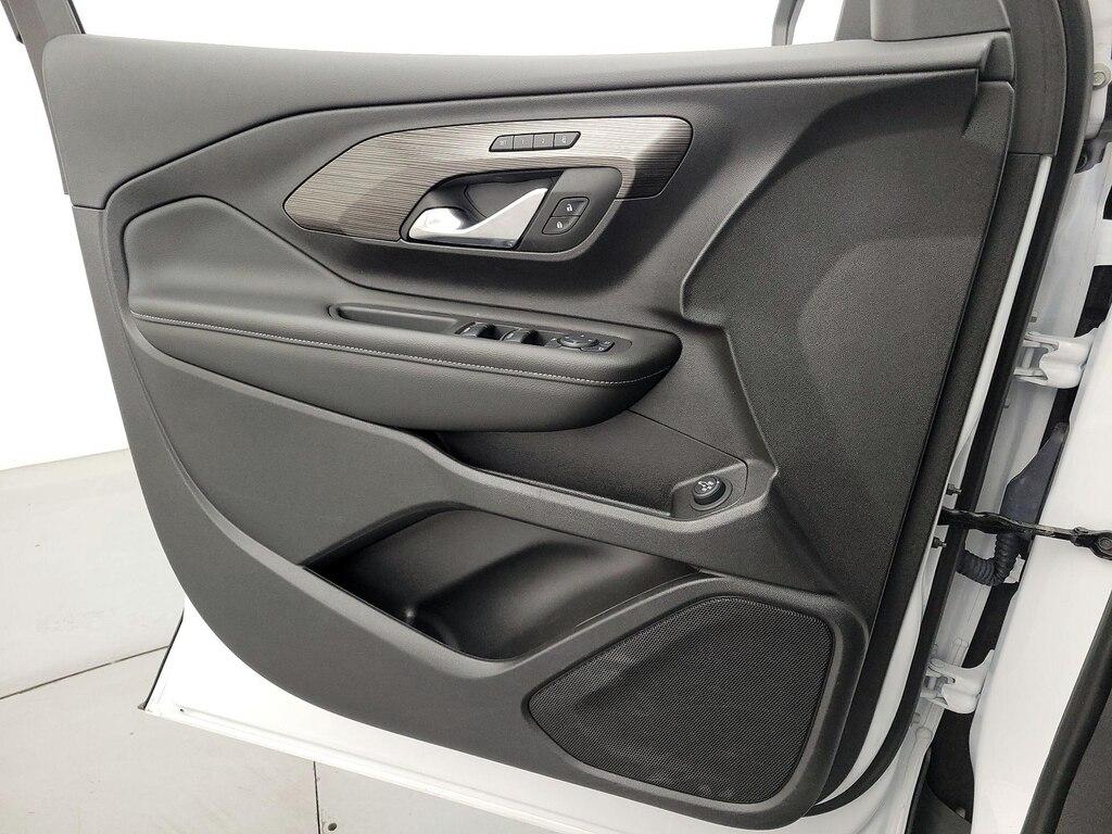 used 2024 GMC Terrain car, priced at $27,998