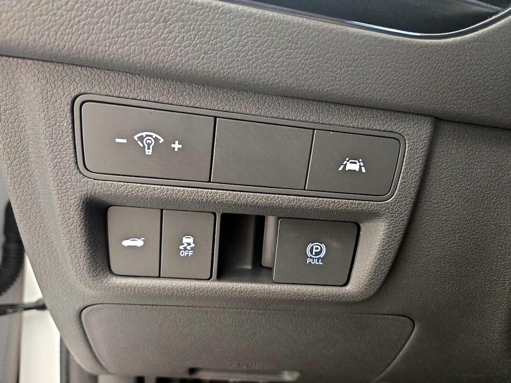 used 2021 Hyundai Sonata car, priced at $23,998