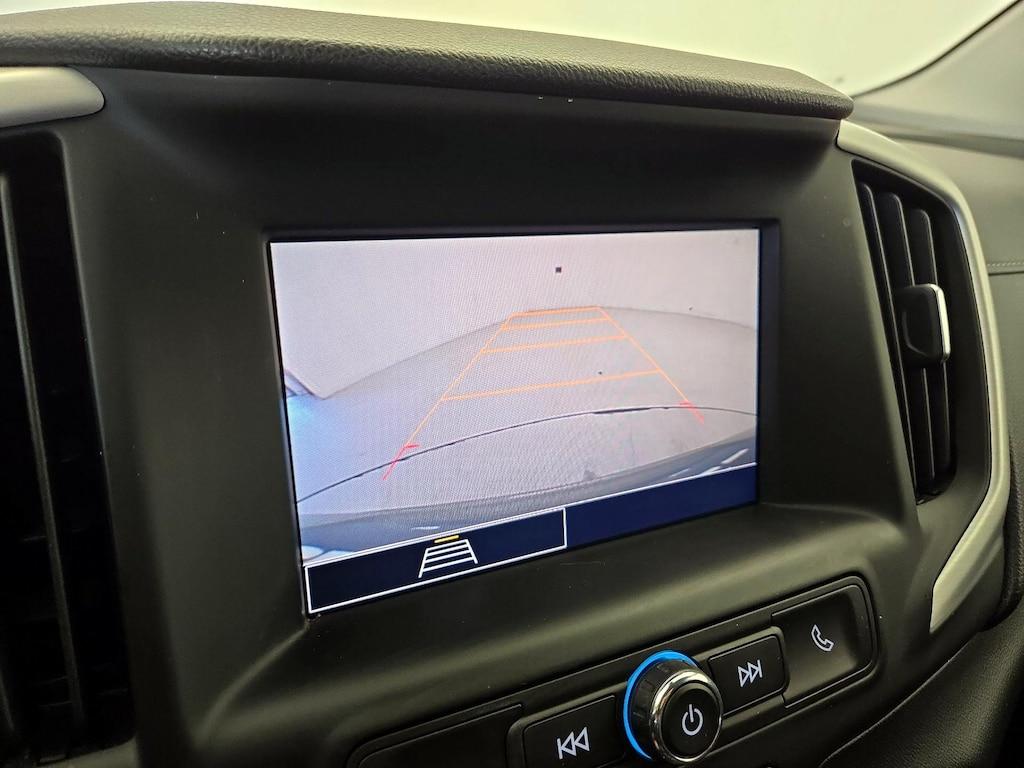 used 2023 GMC Terrain car, priced at $24,998