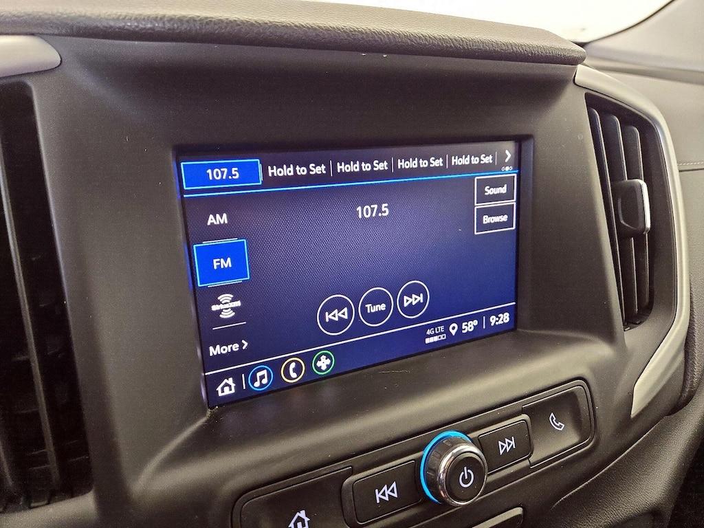 used 2023 GMC Terrain car, priced at $25,998