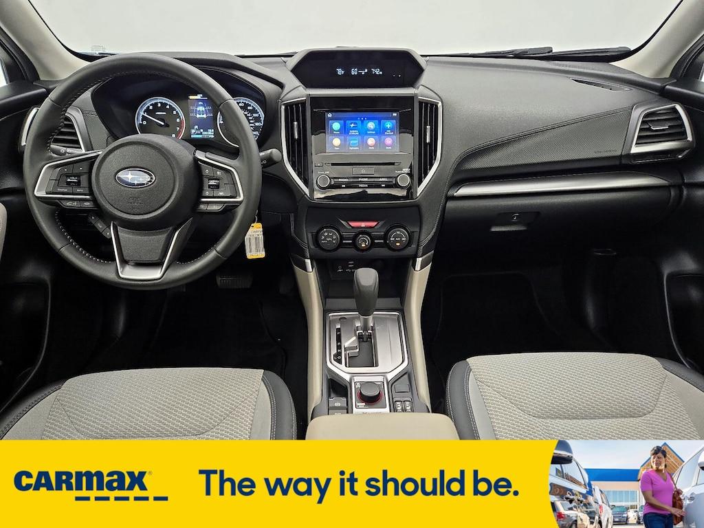 used 2019 Subaru Forester car, priced at $24,998