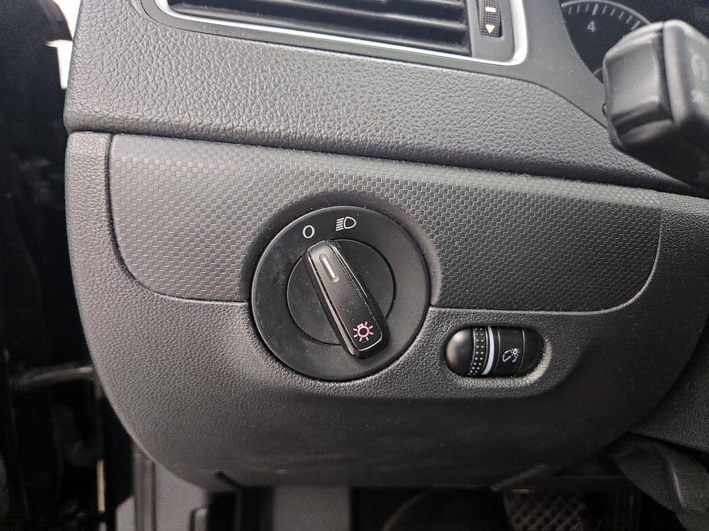 used 2014 Volkswagen Jetta car, priced at $12,998