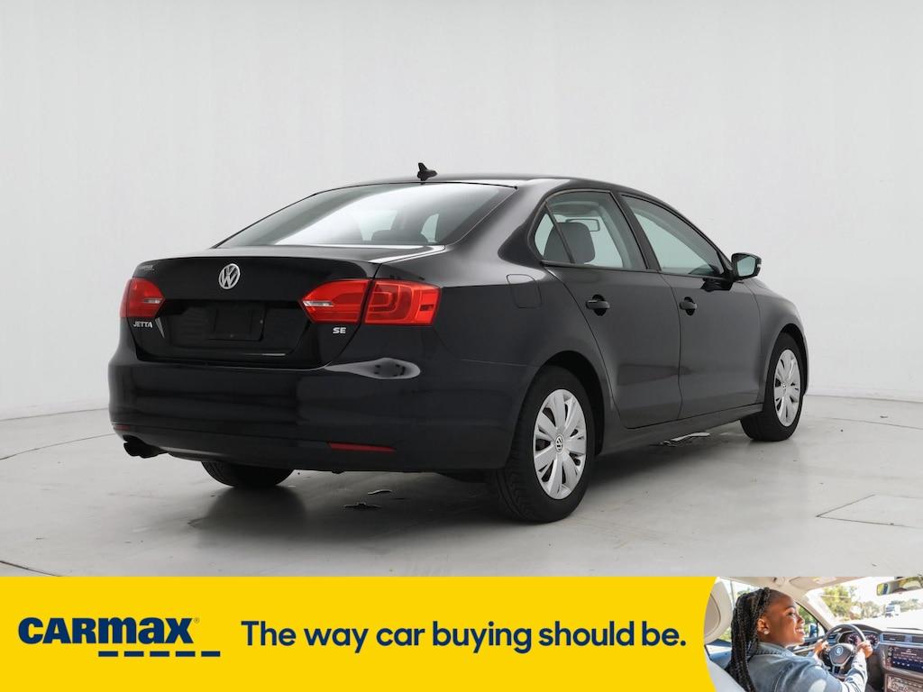 used 2014 Volkswagen Jetta car, priced at $12,998