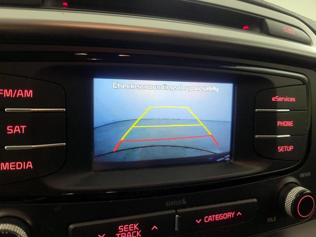 used 2016 Kia Sorento car, priced at $15,998