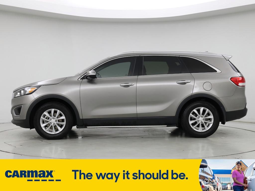 used 2016 Kia Sorento car, priced at $15,998