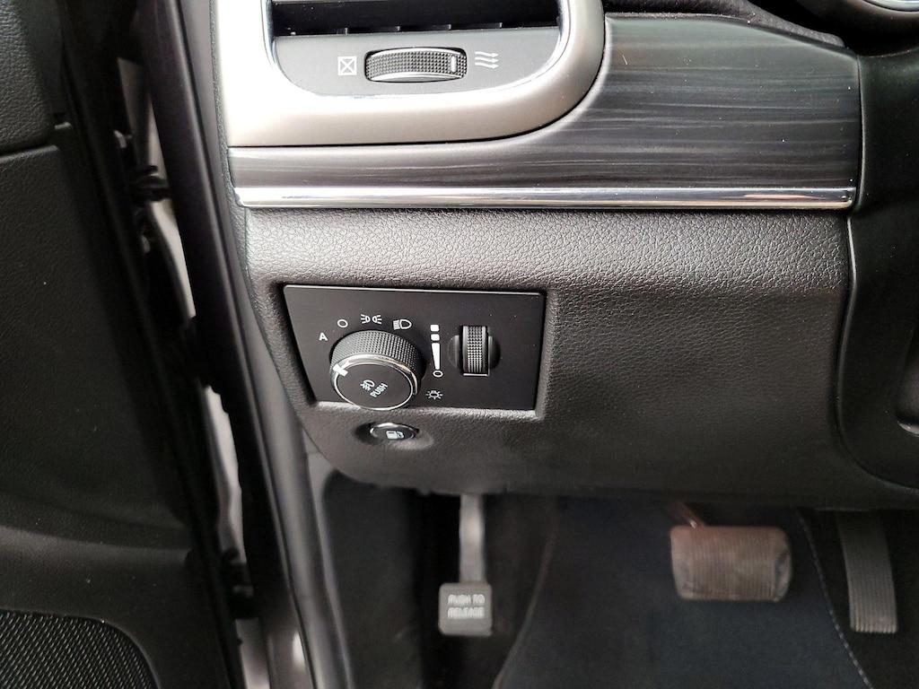 used 2021 Jeep Grand Cherokee car, priced at $25,998