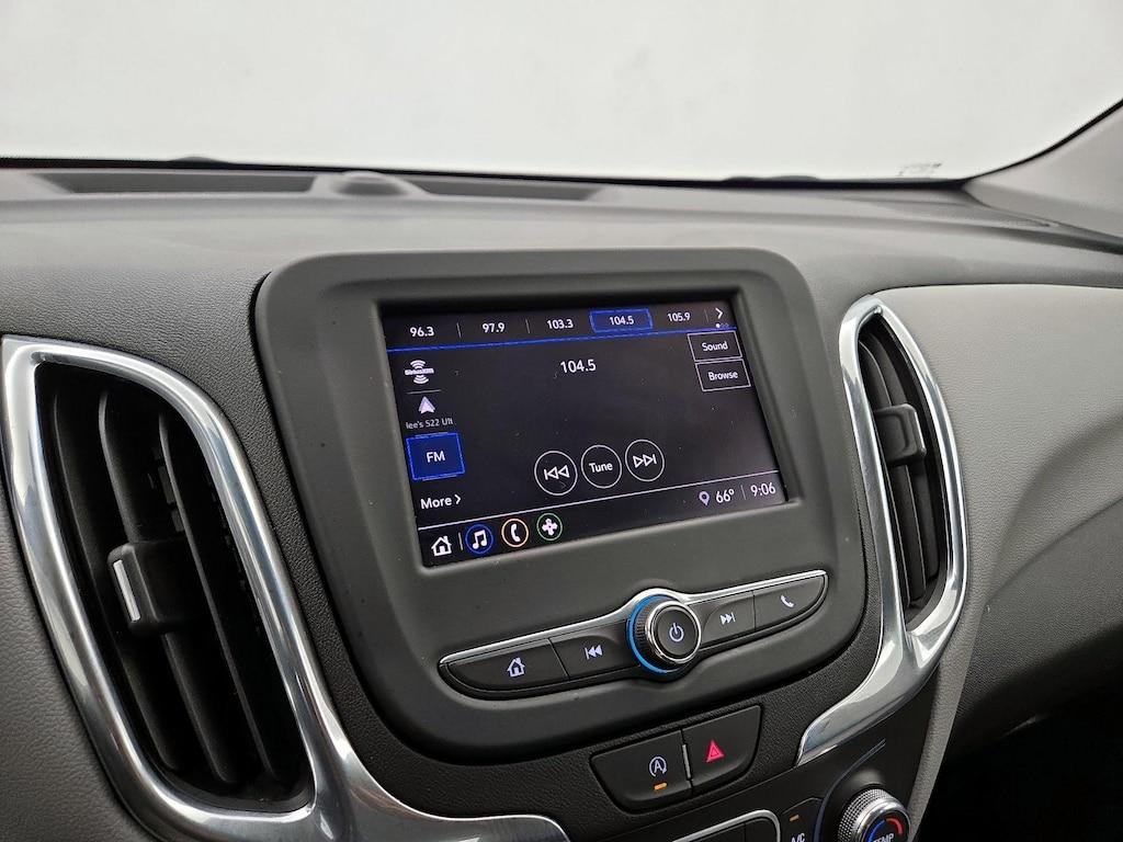 used 2023 Chevrolet Equinox car, priced at $19,998