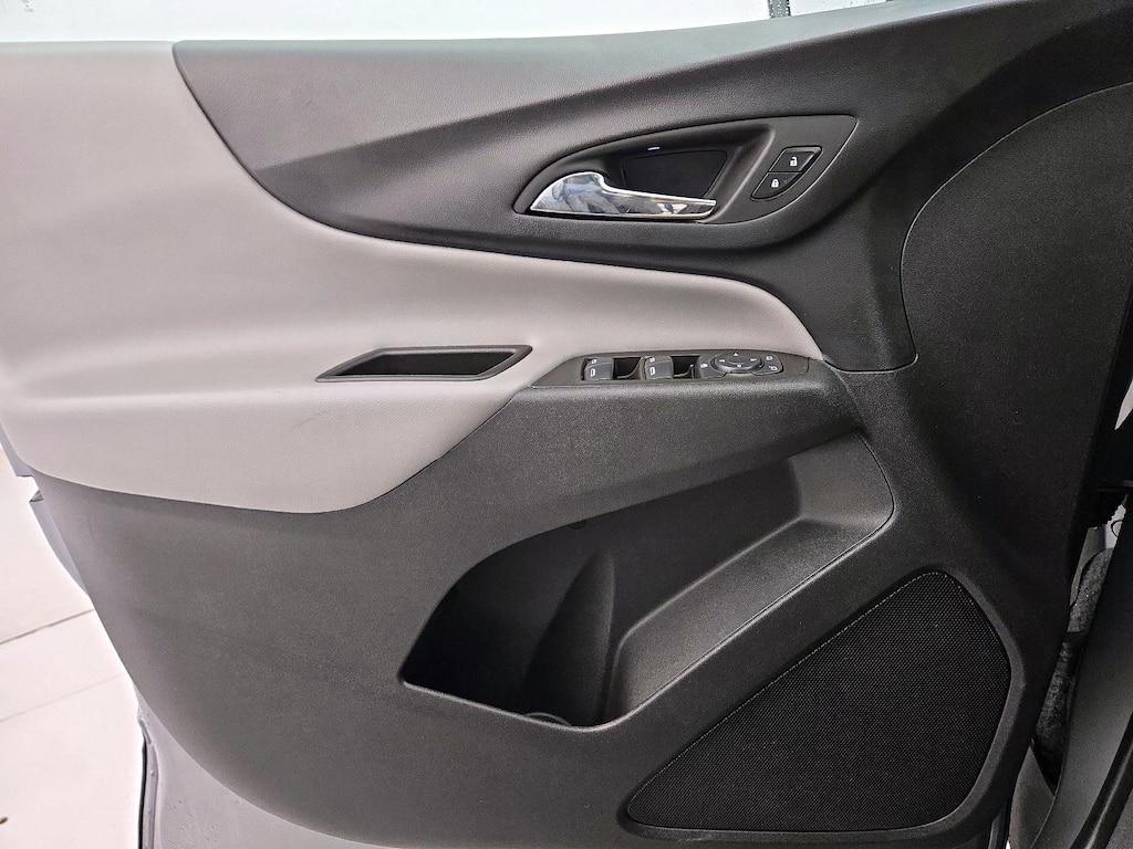 used 2023 Chevrolet Equinox car, priced at $19,998