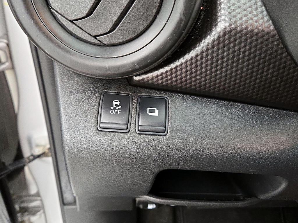 used 2019 Nissan Kicks car, priced at $16,998