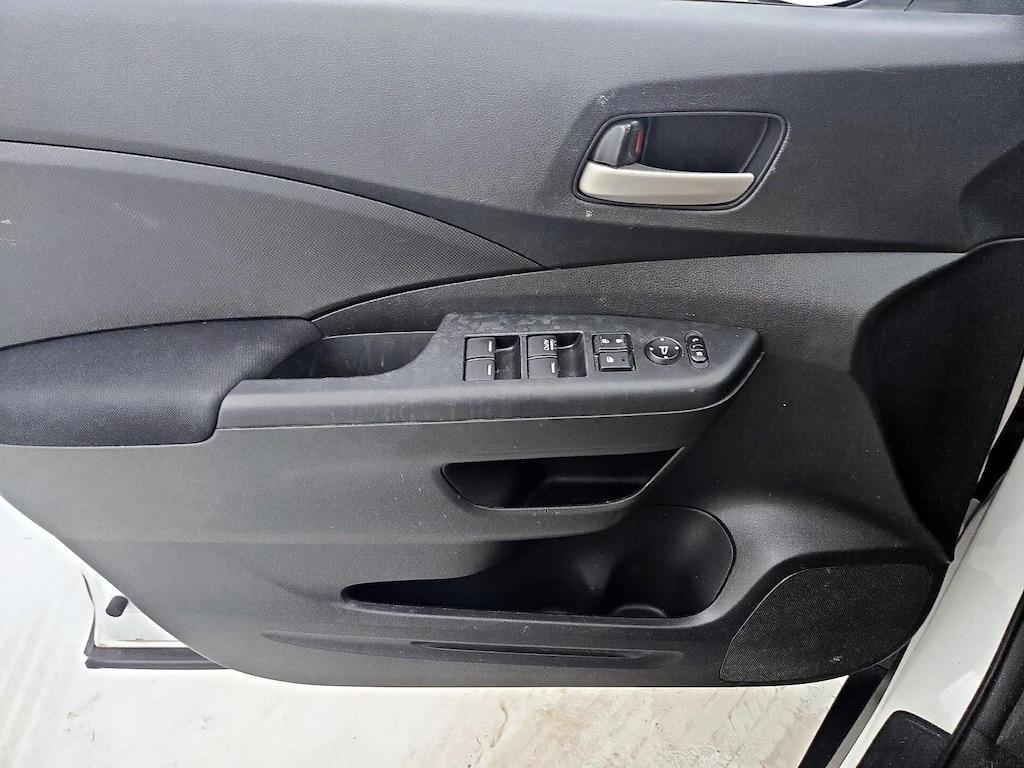 used 2016 Honda CR-V car, priced at $19,998