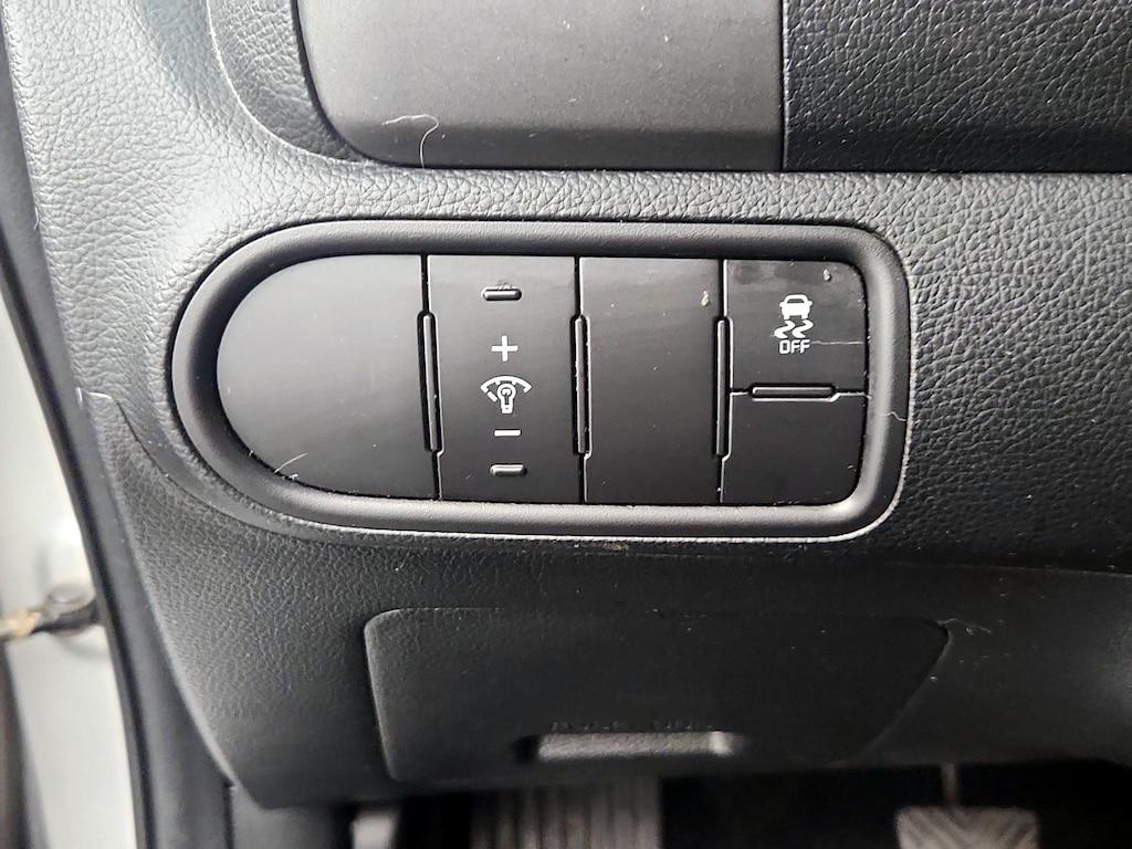 used 2017 Kia Forte car, priced at $11,998