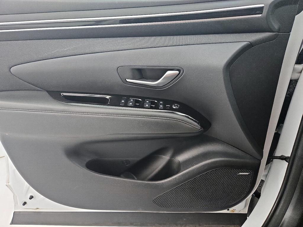 used 2022 Hyundai Tucson car, priced at $25,998