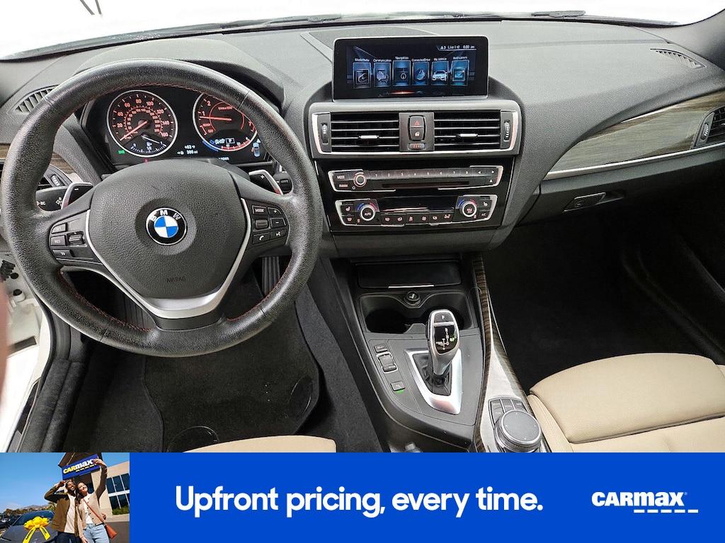 used 2017 BMW 230 car, priced at $25,998