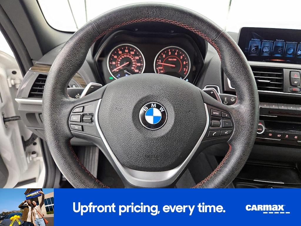 used 2017 BMW 230 car, priced at $25,998