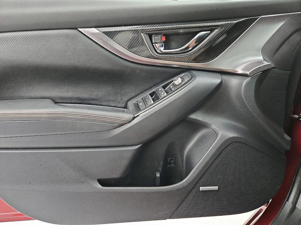 used 2019 Subaru Crosstrek car, priced at $24,998