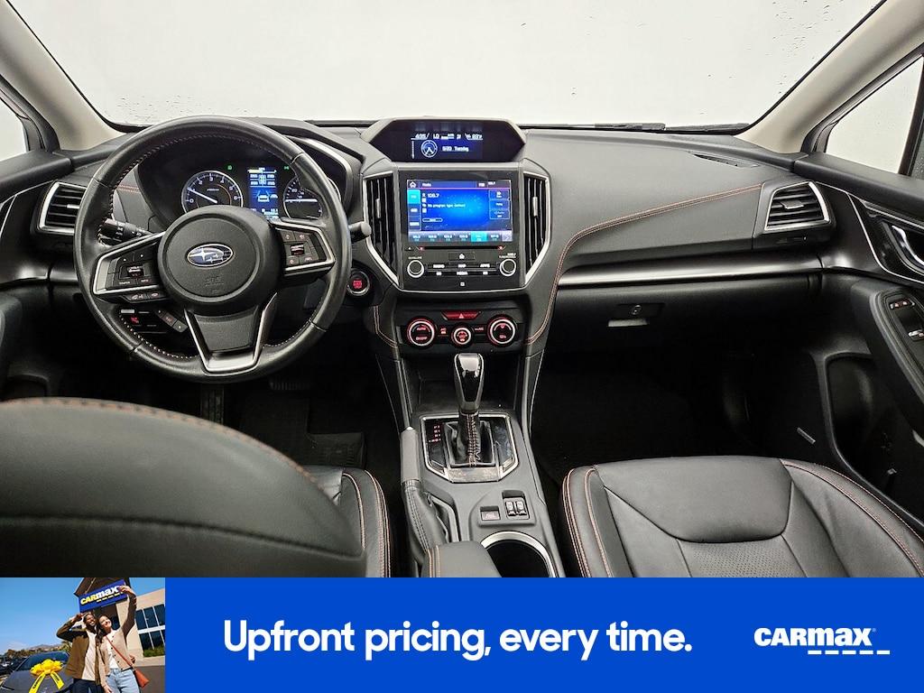 used 2019 Subaru Crosstrek car, priced at $24,998