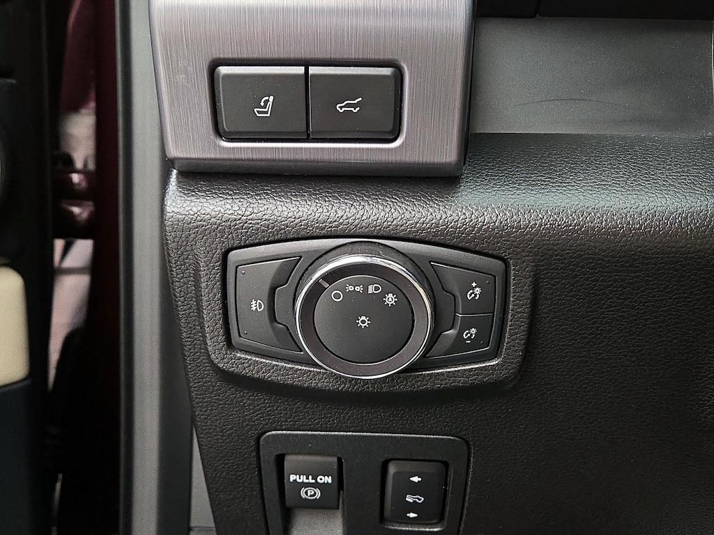 used 2020 Ford Expedition car, priced at $42,998