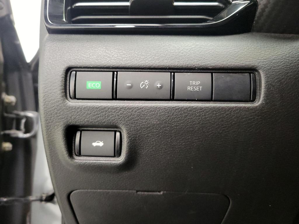 used 2021 Nissan Sentra car, priced at $18,998