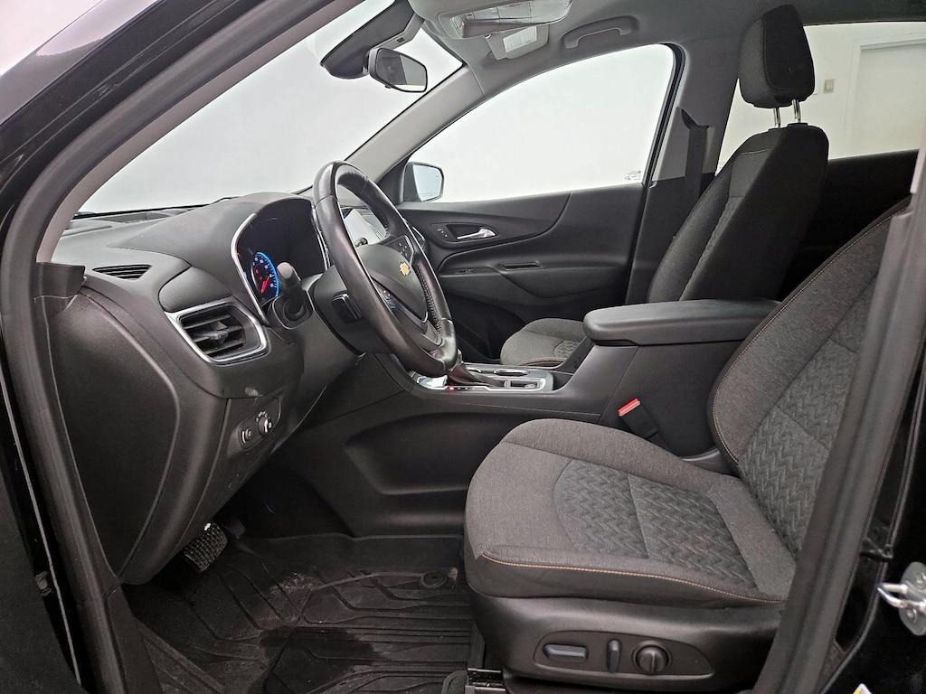 used 2022 Chevrolet Equinox car, priced at $19,998