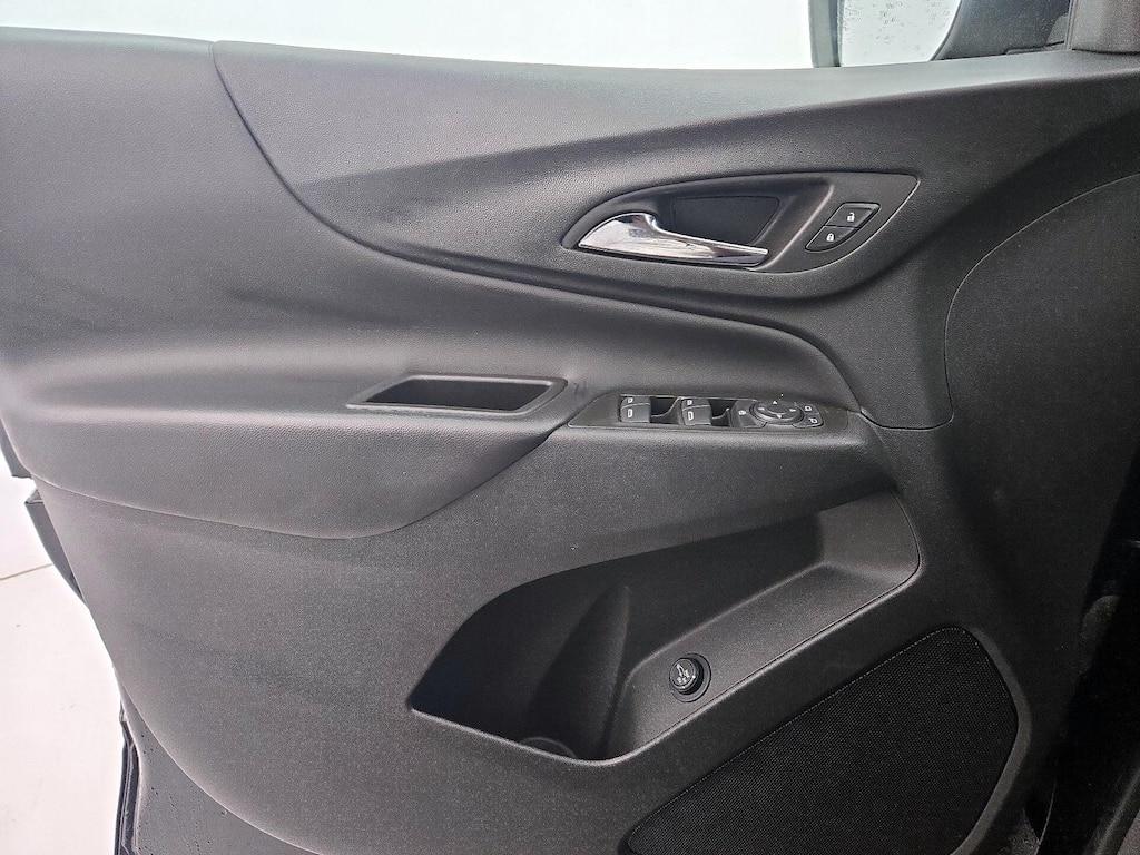 used 2022 Chevrolet Equinox car, priced at $19,998