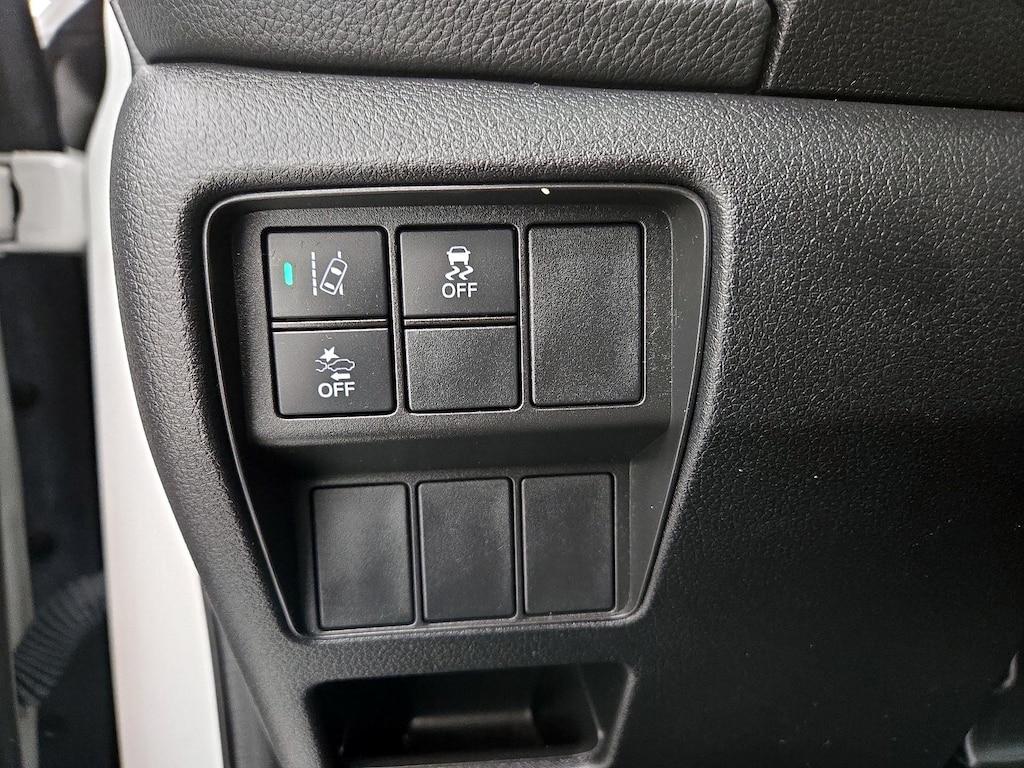 used 2021 Honda CR-V car, priced at $26,998