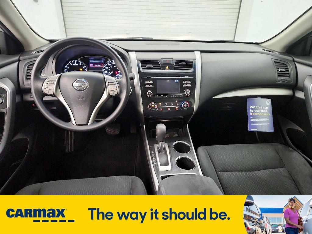 used 2014 Nissan Altima car, priced at $13,599