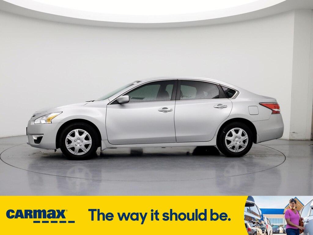 used 2014 Nissan Altima car, priced at $12,599